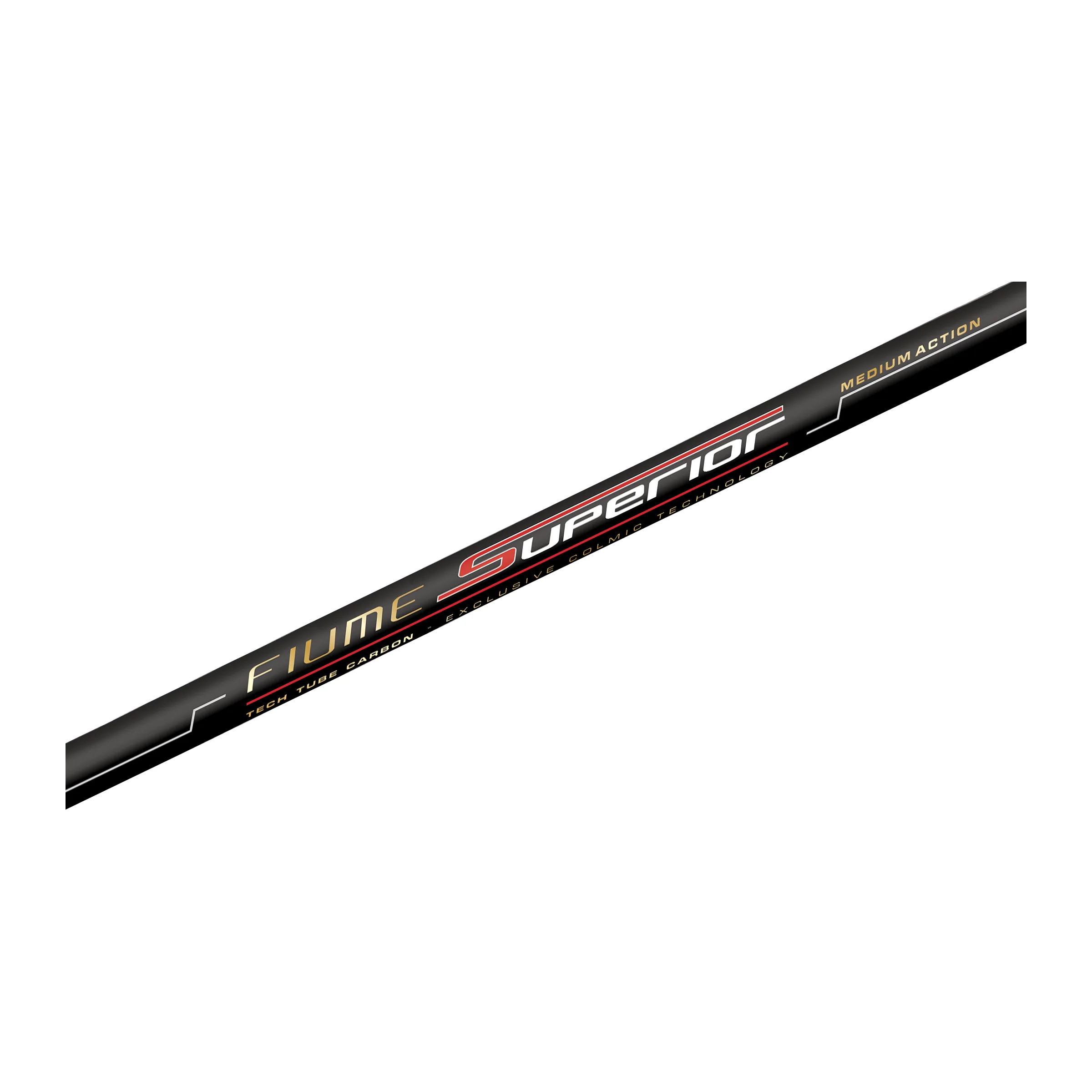 COLMIC FIUME SUPERIOR LIGHT 6.00 MT FUJI