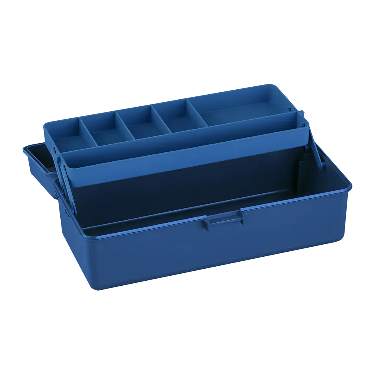 Panaro Valigetta da pesca 141P Blu